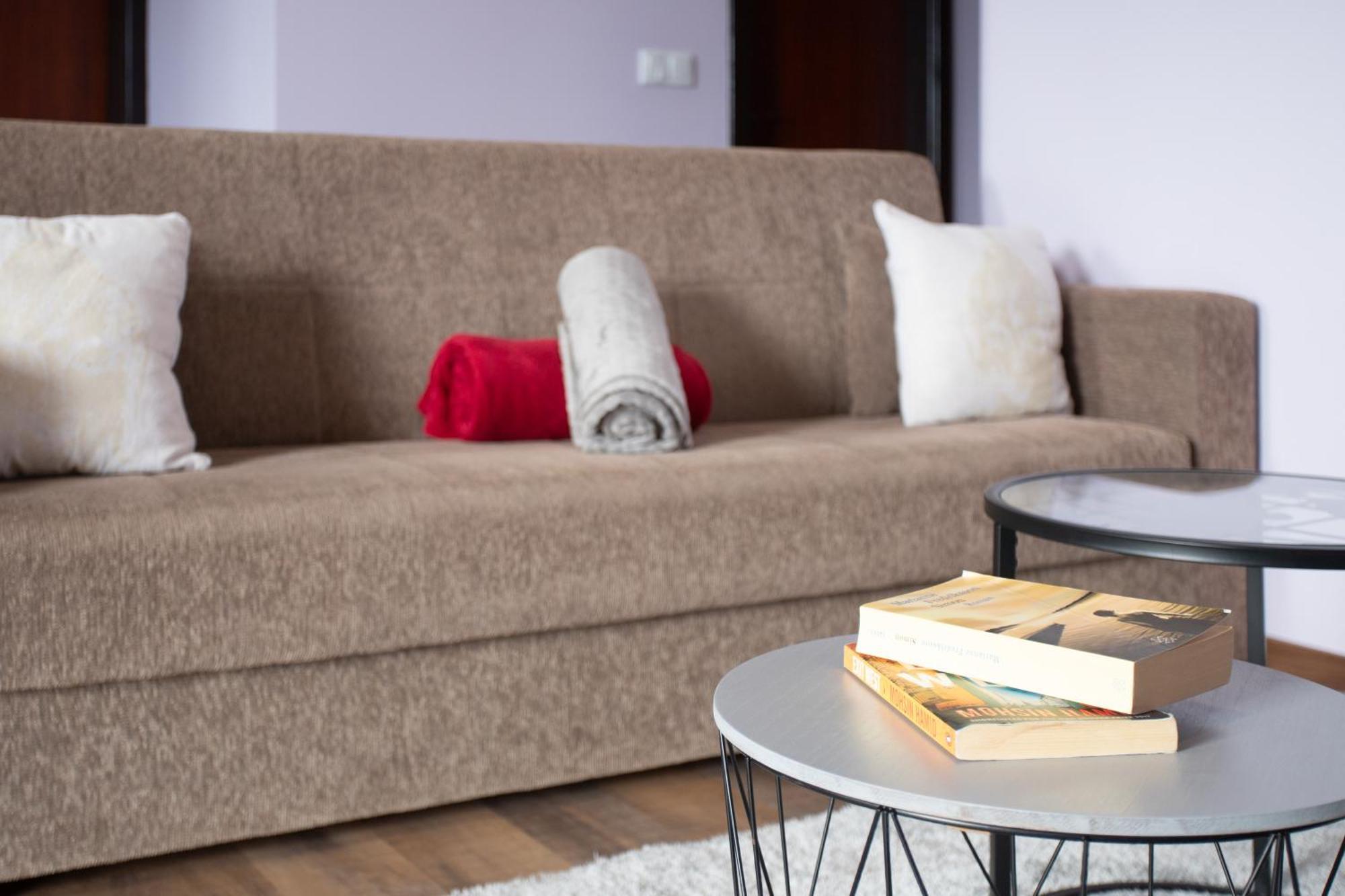 Apartment Village Center Two Bedroom Porto Moniz