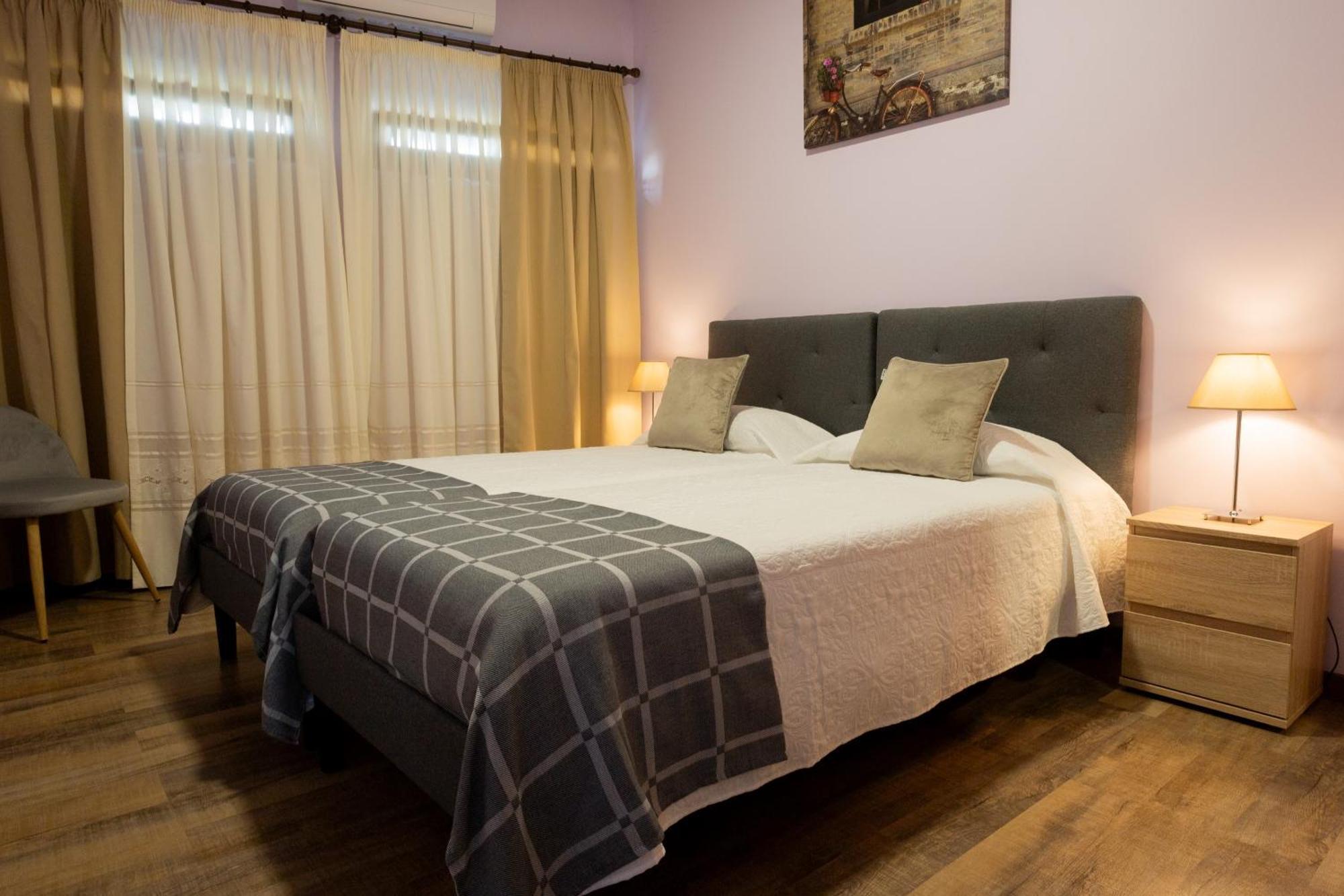Village Center Two Bedroom *